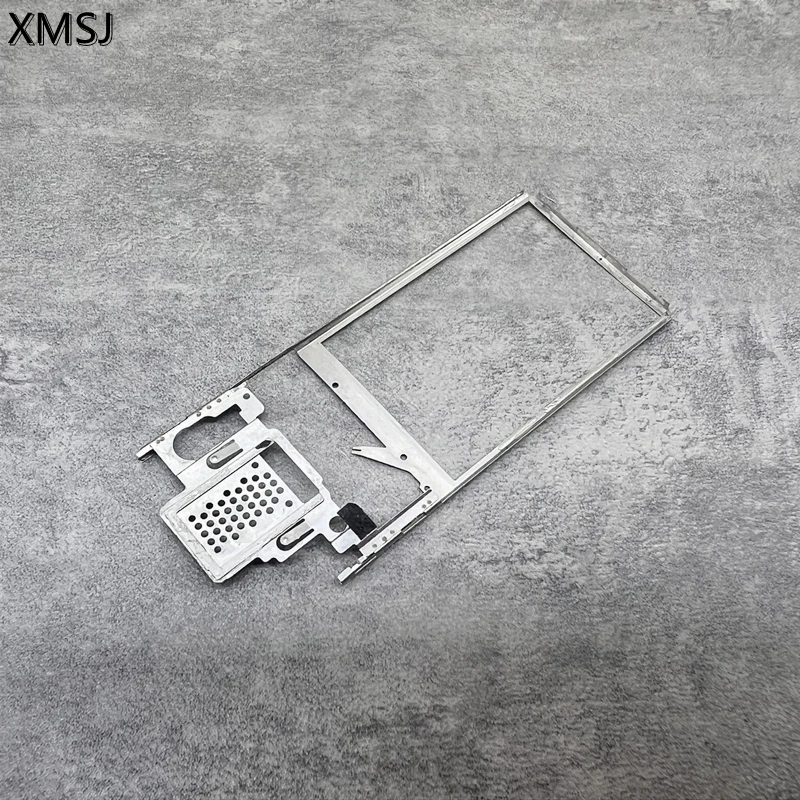 middle metal frame bezel bracket housing for ipod nano 5th gen 8gb 16gb