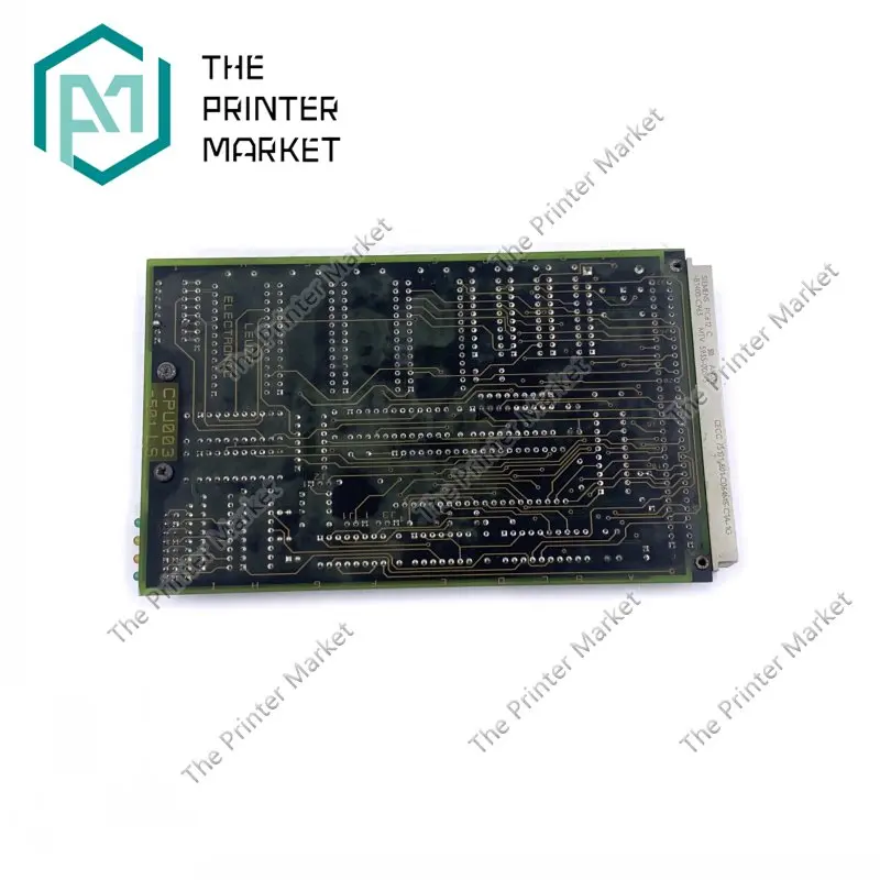 037U695935 Circuit Board 0 37U6959 35 Electric Board Electric Card For Man Roland Printing Machinery Parts