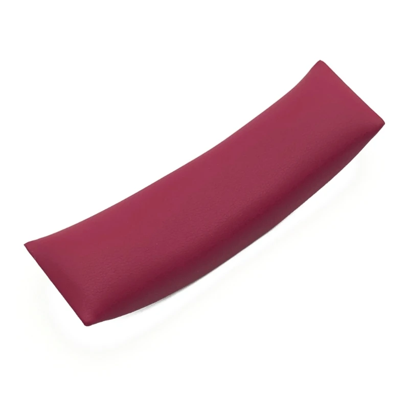 Remplacement sauna bande coussin sauna faisceau pour Sony MDR-100A MDR-100AAP MDR-H600A sauna ensembles sauna bande tête faisceau Pad