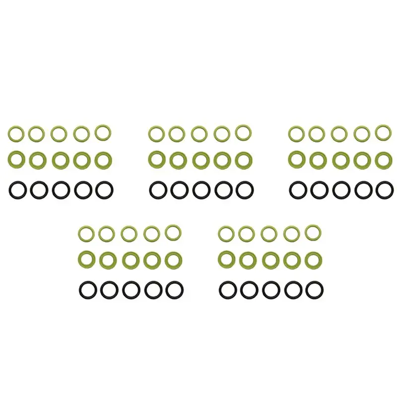 75X O-Ring Sealing Ring For KARCHER High Pressure Washer Professional Pressure Washer Spare Part Set Seals TR2.880-001.0-AT30