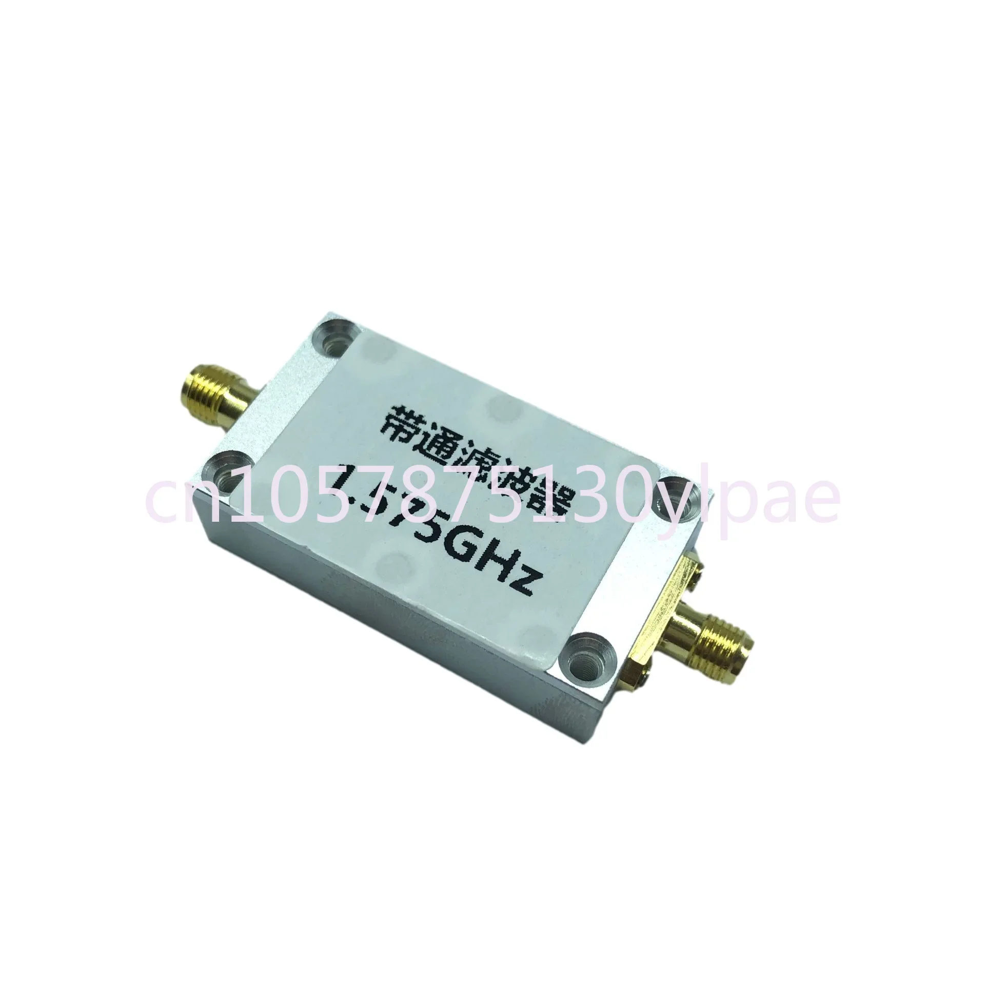 

SMA Interface Saw SAW Filter Band-Pass Filter for GPS Satellite Positioning 1.575ghz