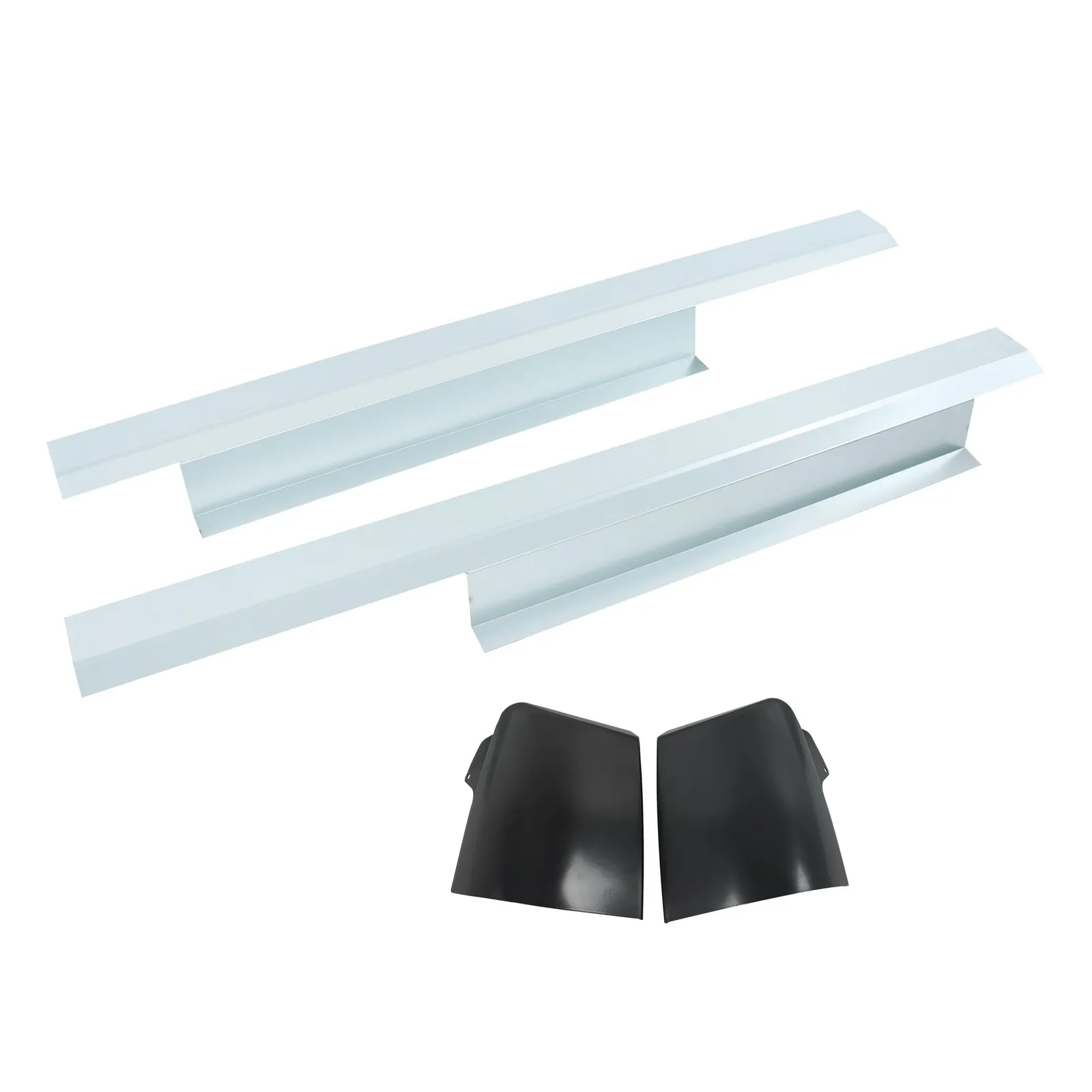 

Outer Rocker Panel And Cab Corner Pair Suit For Silverado GMC Standard 2007-2013