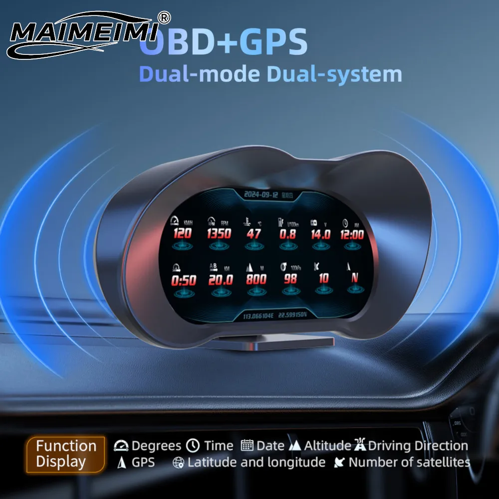 Newest Hud P5 Head-…