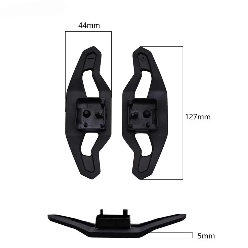Steering wheel Accessories Customization Product Increase ACC Heating