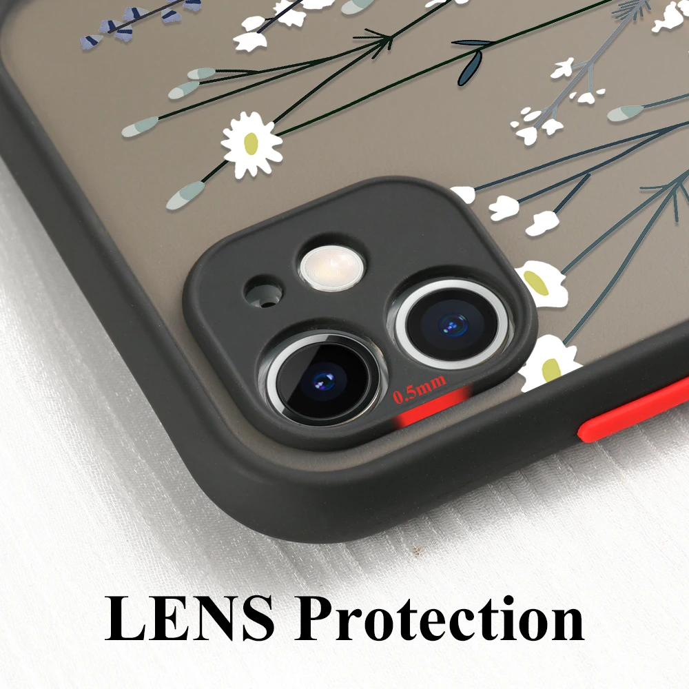 Shockproof Case For Samsung Galaxy A54 A53 A52 A52S 5G A13 A14 A33 A34 A31 A73 A72 A71 A12 A11 A70 A51 A50 A42 A32 A23 A22 A21S