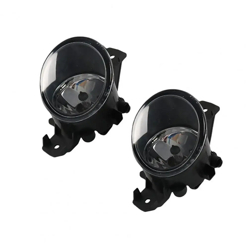 

2Pcs Fog Light Plug Play High Brightness Waterproof Car Driver Passenger Sides Fog Light For Teana Car Accessories