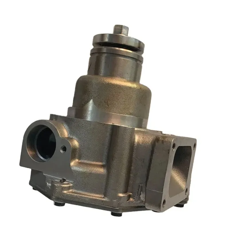 Water Pump Assy 6211-61-1403 6211-61-1400 for excavator PC750-6 engine SAA6D140E-3