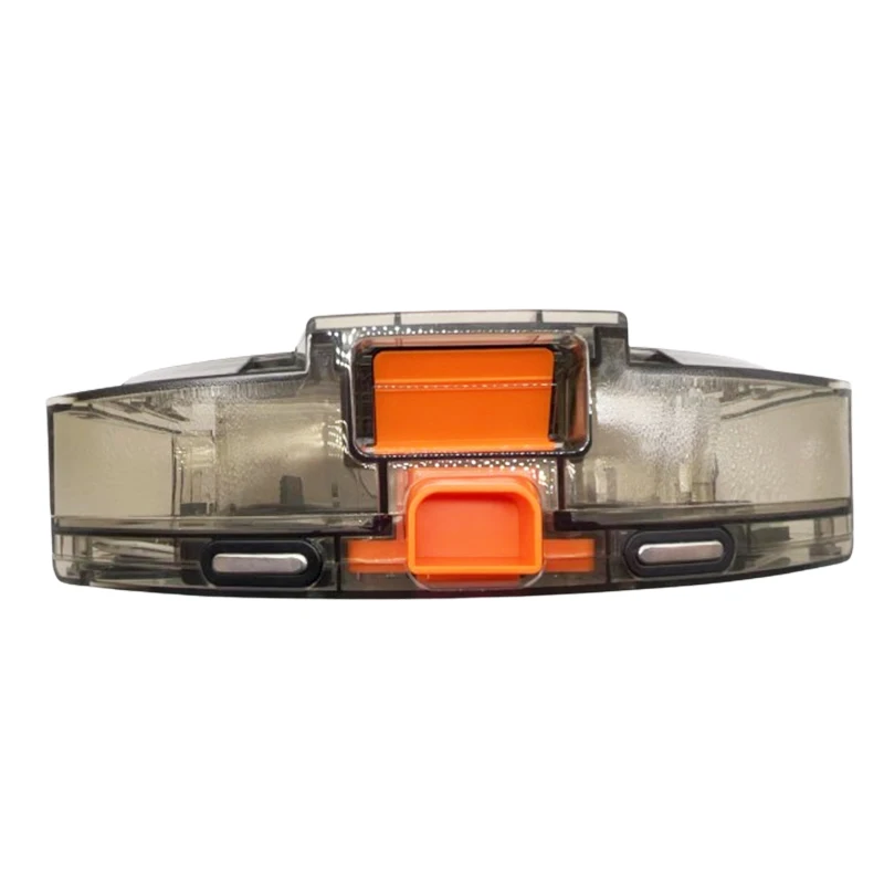 Tanque de água com caixa de pó, Doca de carregamento para Imou L11 Robot Aspirador, Peças com filtro Hepa, 2 em 1, Acessórios originais