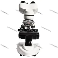 30000X Biological Digital Laboratory Compound Microscope With Wide-Field 10X And 50X Eyepieces For Lab