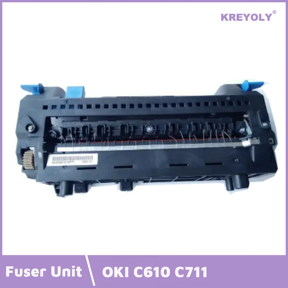 44289101   Unit Fuser Premium untuk Grosir Rakitan Fuser OKI C610 C711