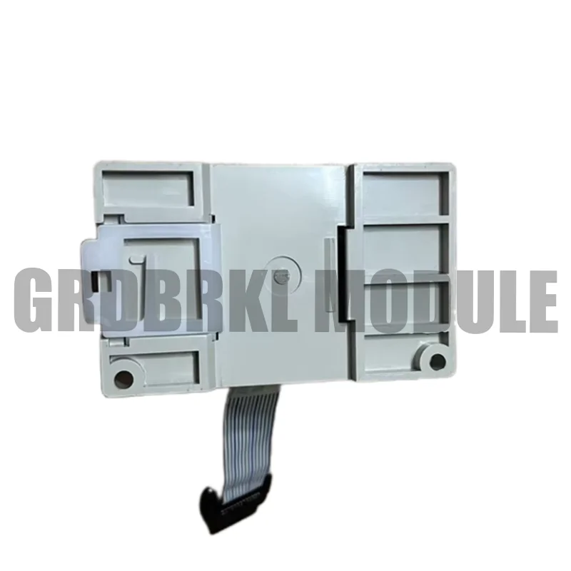 FX3U-ENET-L Asli Baru