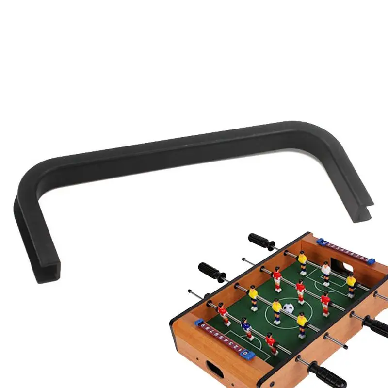 Environment Foosball Table Machine Ball Goal Liners Table Football Goal Liner for Indoor Home Player Table Football Soccer