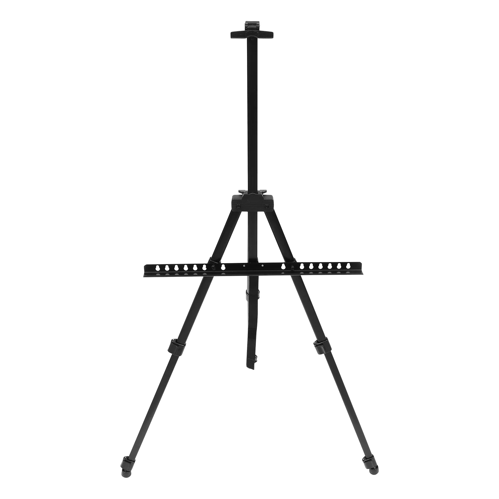 

Portable Easel Easels Adjustable Paint Stand Small Folding Frame Aluminum Alloy Painting for Accessories