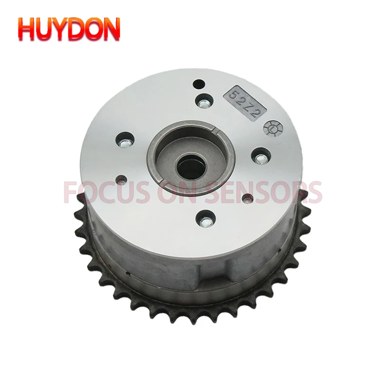 

24350-04000 Engine Timing Camshaft Gear Regulator For Hyundai i10 Kia Picanto 1.0 2011-2019 24370-04000 Car Accessories