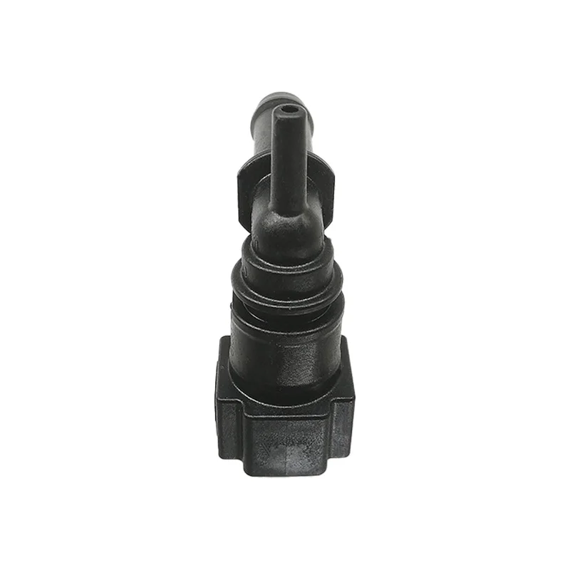 7.89mm 9mm  4mm Tee connector Fuel line quick release connector connect 6mm inner diameter 2pcs a lot