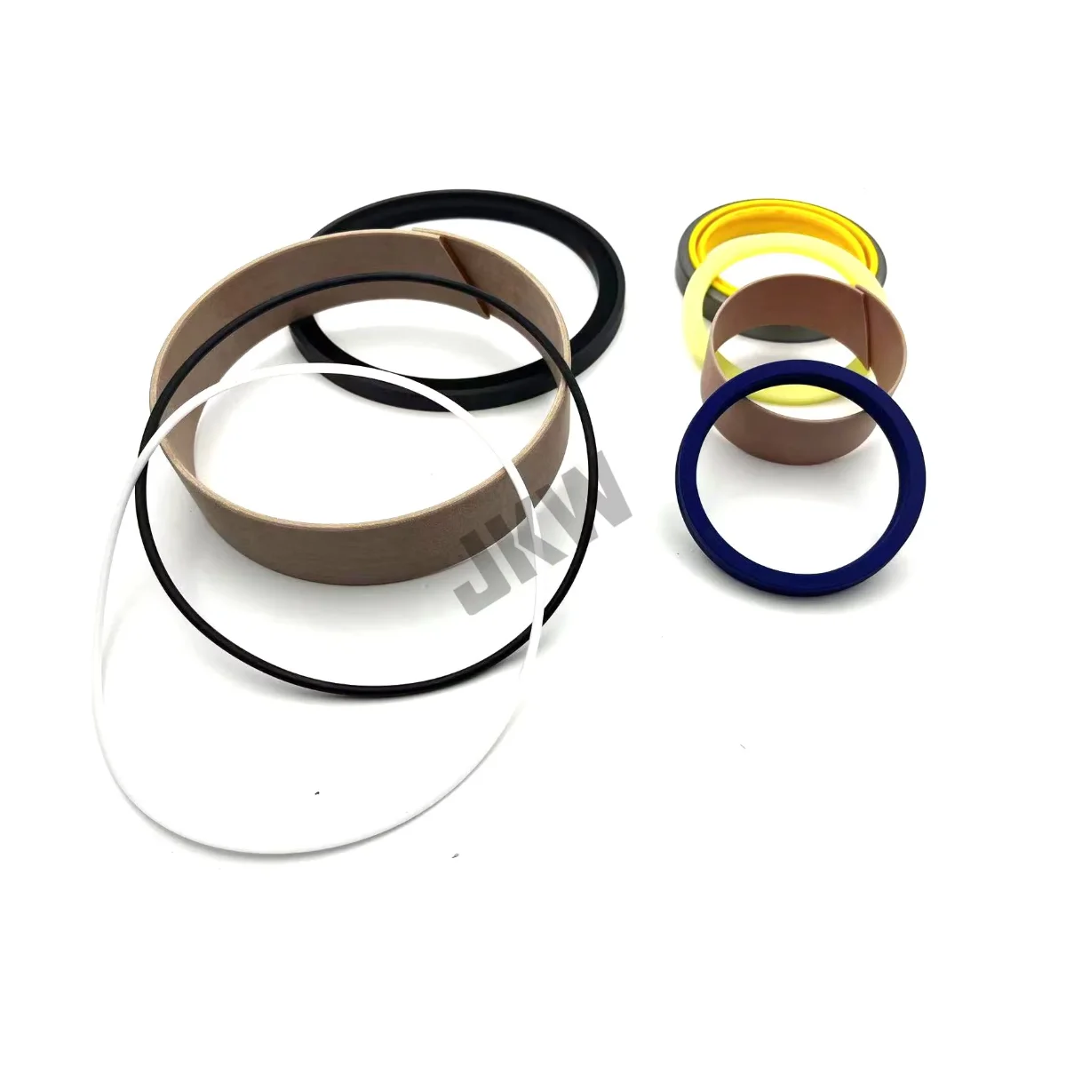 Tilt Cylinder Seal Kit 7X-2694 5R-6290 for D7G Machinery