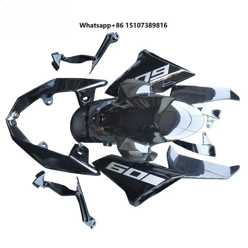 

Body Panels Covers Accessories Fit for MT09 2017-2020 Fairings