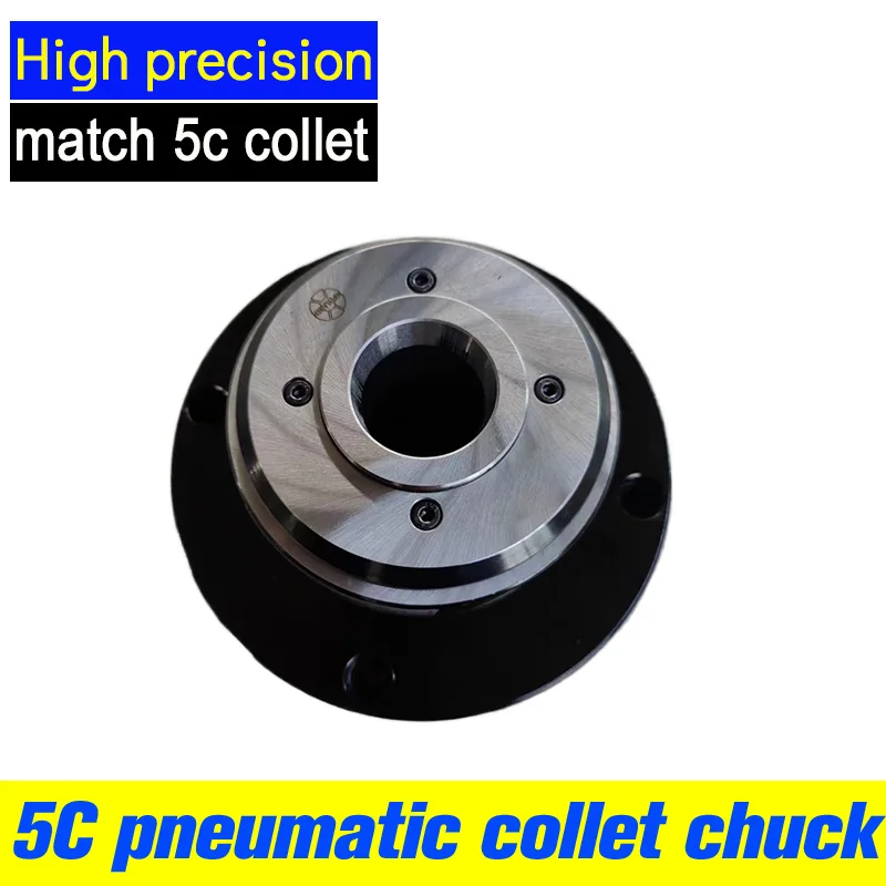 5C Collet Chuck JA6…