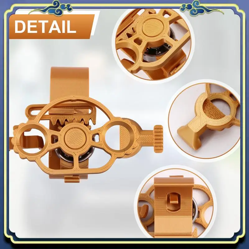 Portable Gamepad Steering Wheel Racing Game Controller For PS4 Handle Game Joystick Gaming Handle Accessories C