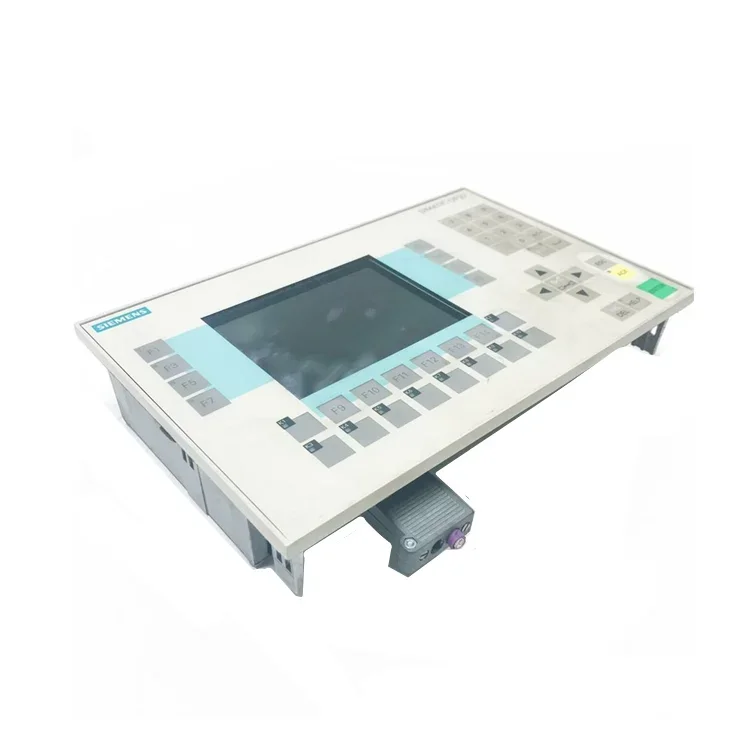 Brand new original Siemens control panel 100% test industrial automation product PLC   6AV3627-1LK00-1AX0