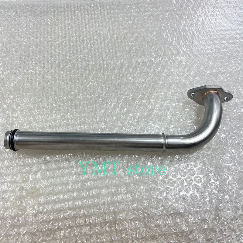 Oil Cooler Coolant Pipe For Chevrolet Cruze Sonic Opel Astra Zafira Pontiac G3 A16XER Z18XER OE# 55353329