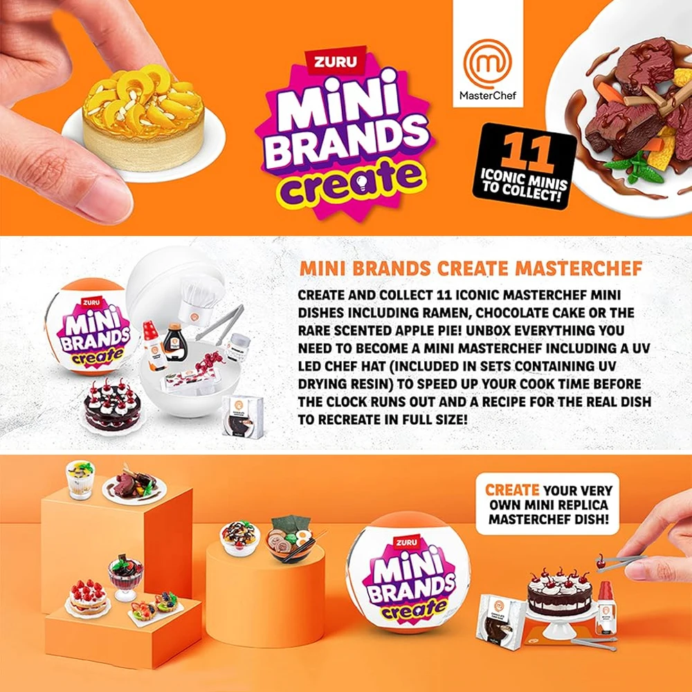 Thumbnail 3 - #43 Latest Mystery Boxes Offers