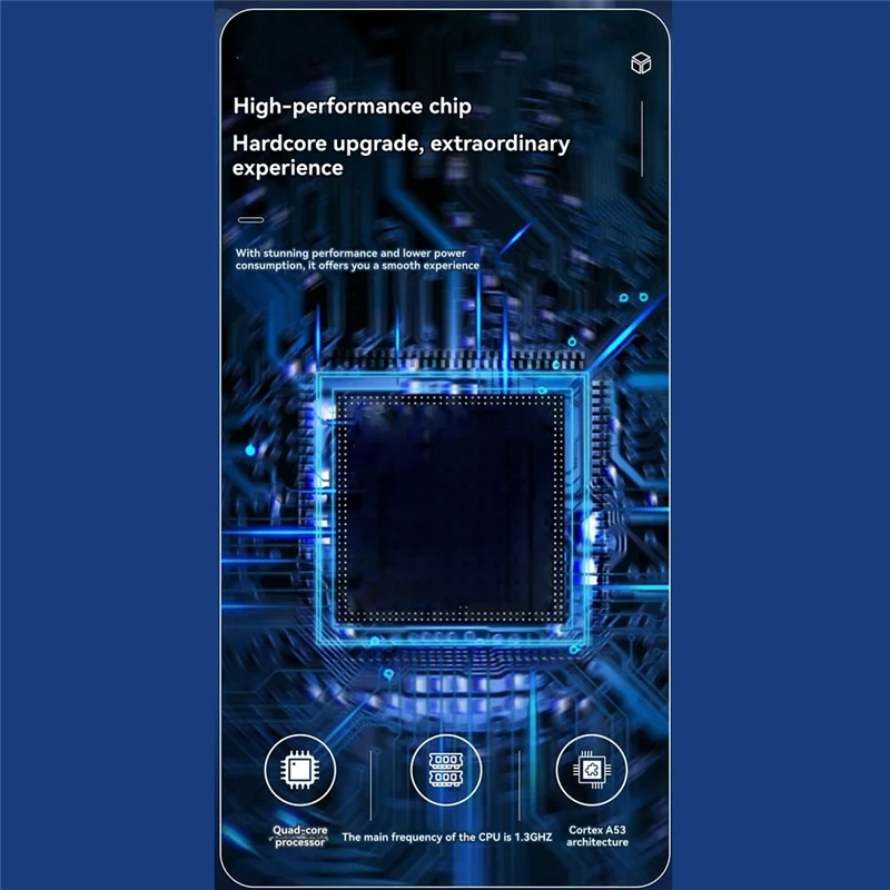 APPLIA-Smart 3 en 1 Carplay AI Box 2 + 32G para Android 13, adaptador Bluetooth GPS integrado con conectividad inalámbrica