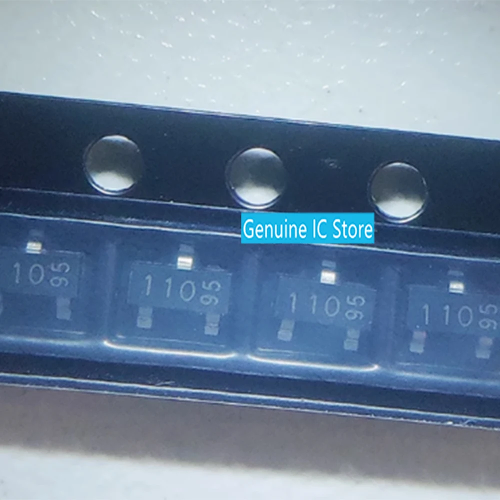 

5pcs/lot KTY82-110 110 SOT New Original Genuine Ic