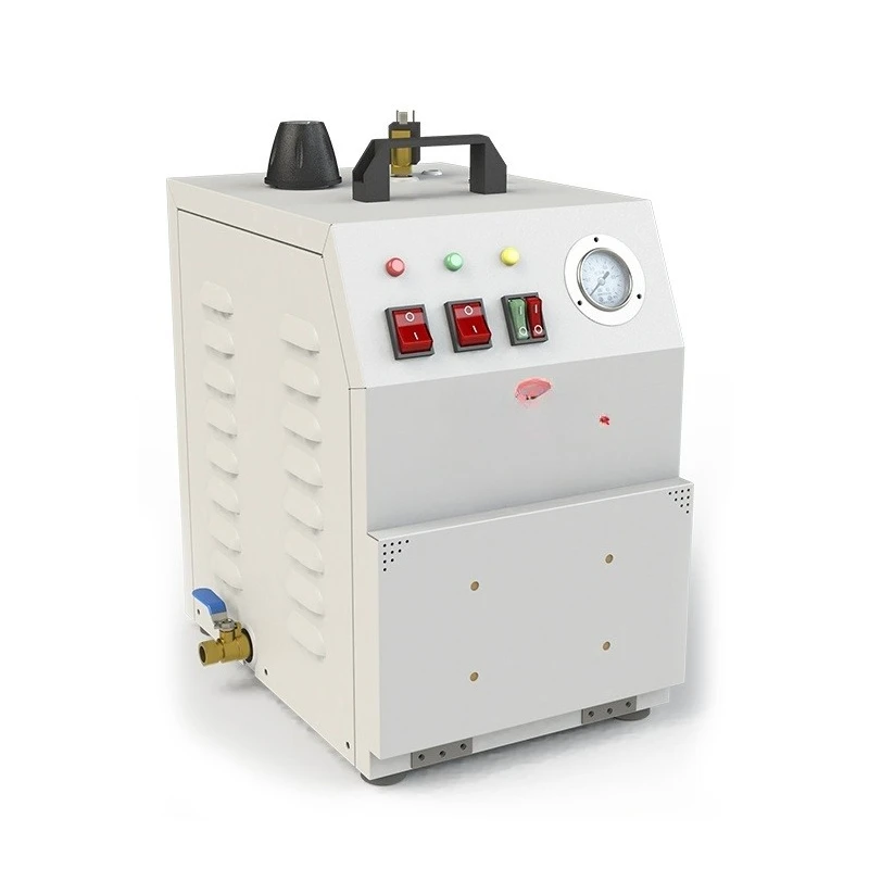 

универсальная гладильная машина с паровым котлом