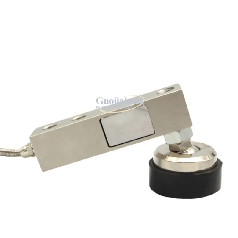 Spot quick hair GSB205R cantilever beam weighing sensor electronic scale small weighbridge sensor 500kg/1t/2t