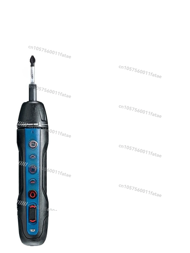 Electric Screwdriver Mini Charging Small Screwdriver Screw Batch Household Lithium Power Tool