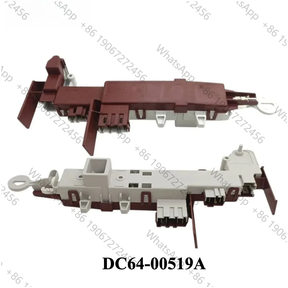 Washing Machine DC64-00519A DC64-00519B DC64-00519C DC64-00519D Door Lock Delay Switch Washer Replacement Parts