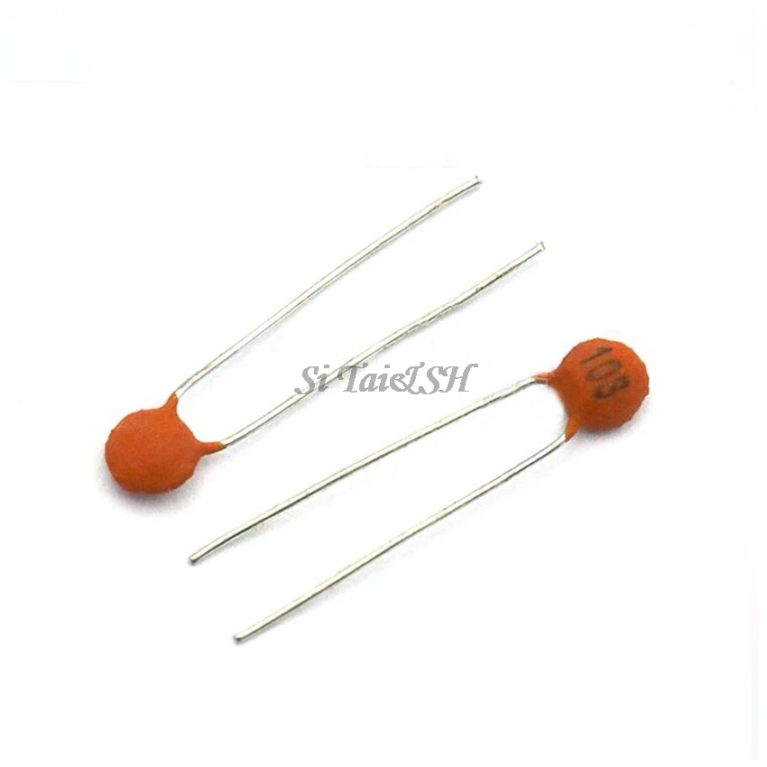 200pcs Ceramic capacitor 50V 1pF ~ 100nF 104 4.7PF 10PF 22PF 33PF 47PF 100PF 101 220PF 221 330PF 331 470PF 471 1NF 103 47NF 473