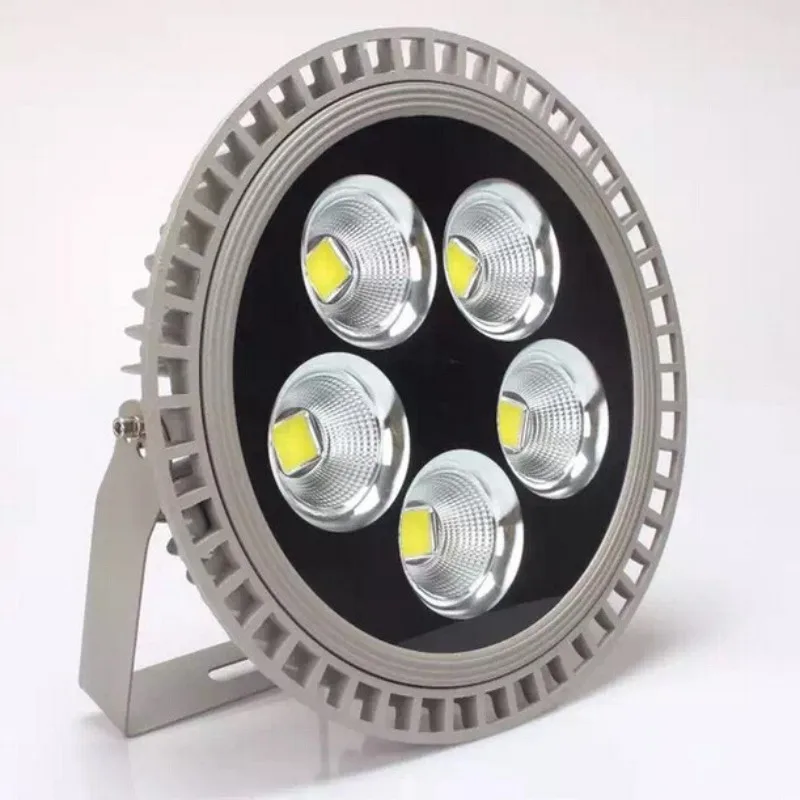 Explosion-proof lamp Warehouse lamp Factory workshop Factory lighting Chandelier Waterproof