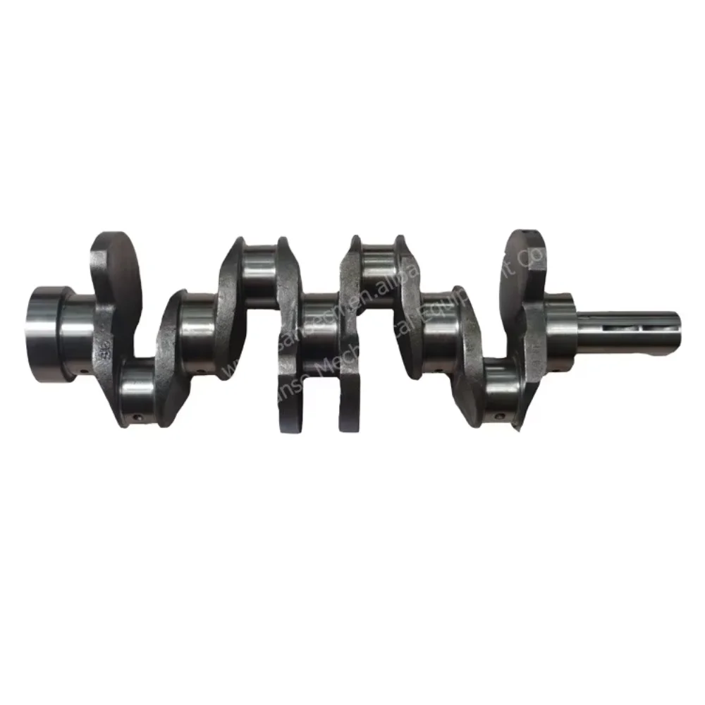

Crankshaft 23111-42901 for Mitsubishi 4D56 4D56T Engine