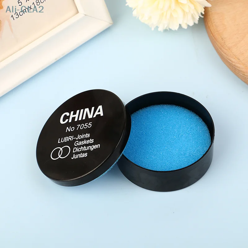 1Pc Watch Waterproof Paste Watch Repair Grease Waterproof Sealer for Watch Gasket for Watch Repairing Maintenance Tool