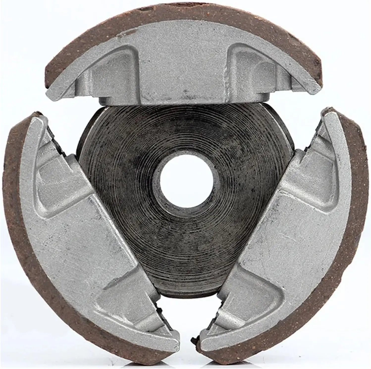 Clutch Assembly Compatible with KTM50  with Junior SR Compatible with KTM 50 50CC 50SX SX JR Pro Senior 2002-2008 2003 2004 2005