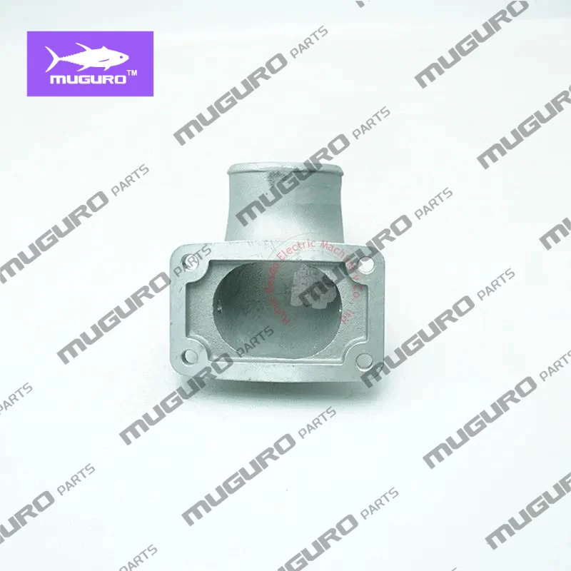 GENUINE QUALITY 3071336 Cum diesel engine ISM11 QSM11 M11 air Intake connection 3071336
