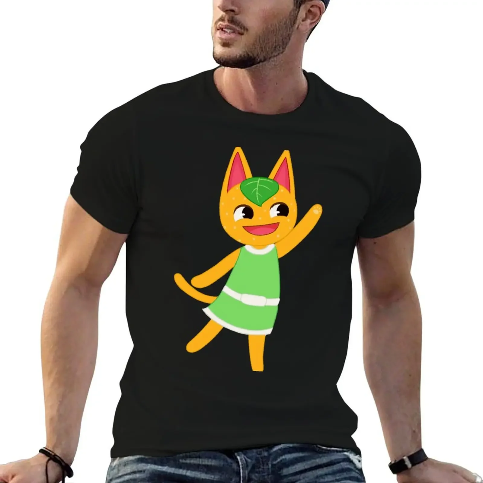 Tangy T-Shirt anime t shirts custom shirt customs design your own oversized t shirt men