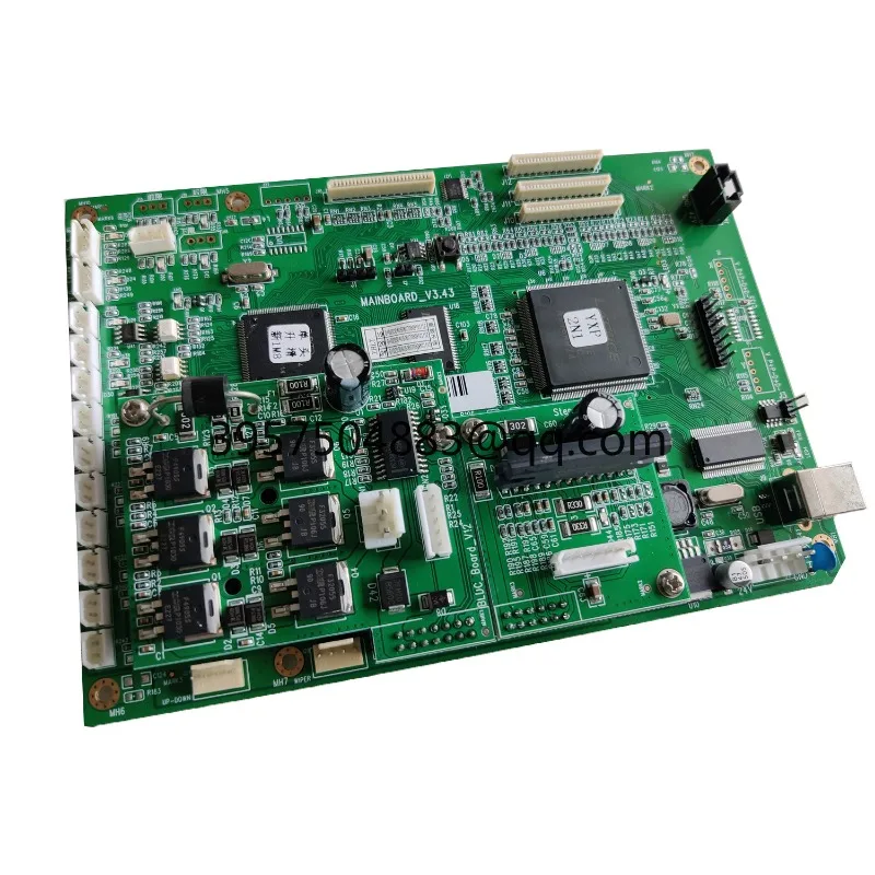 1.8M Single Head Yx…