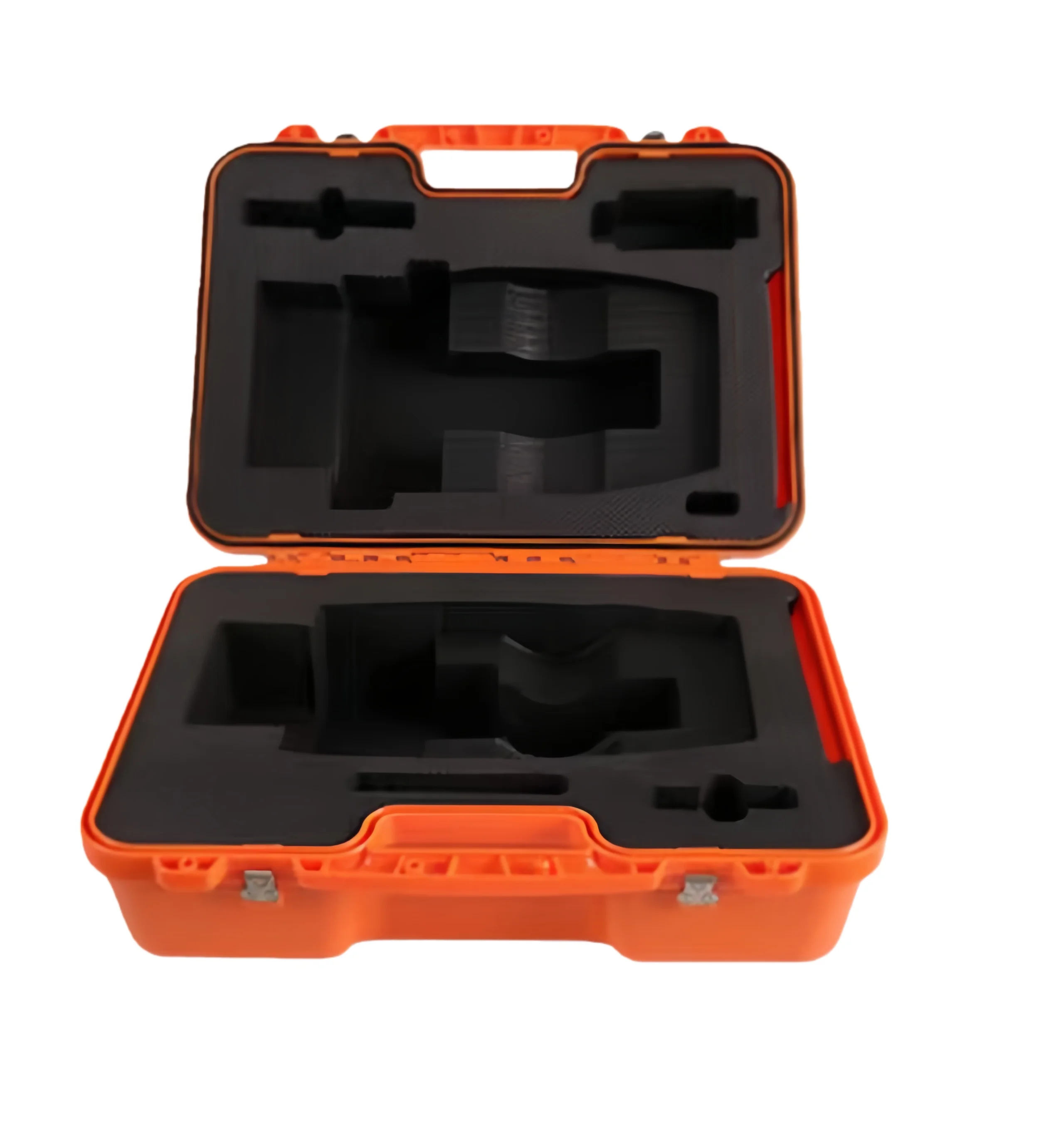 

GEOBOK Universal Plastic Outer Box for Total Station 40x22x32cm