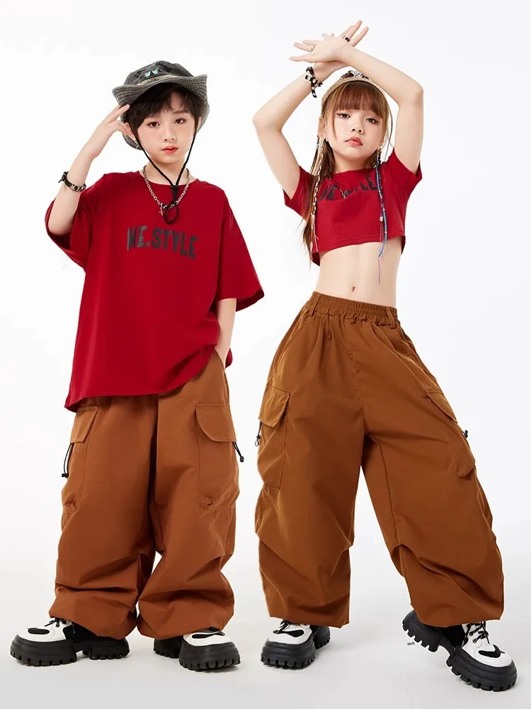 

Одежда для сценических танцев, костюм для выступлений на соревнованиях, одежда для джазовых танцев для девочек