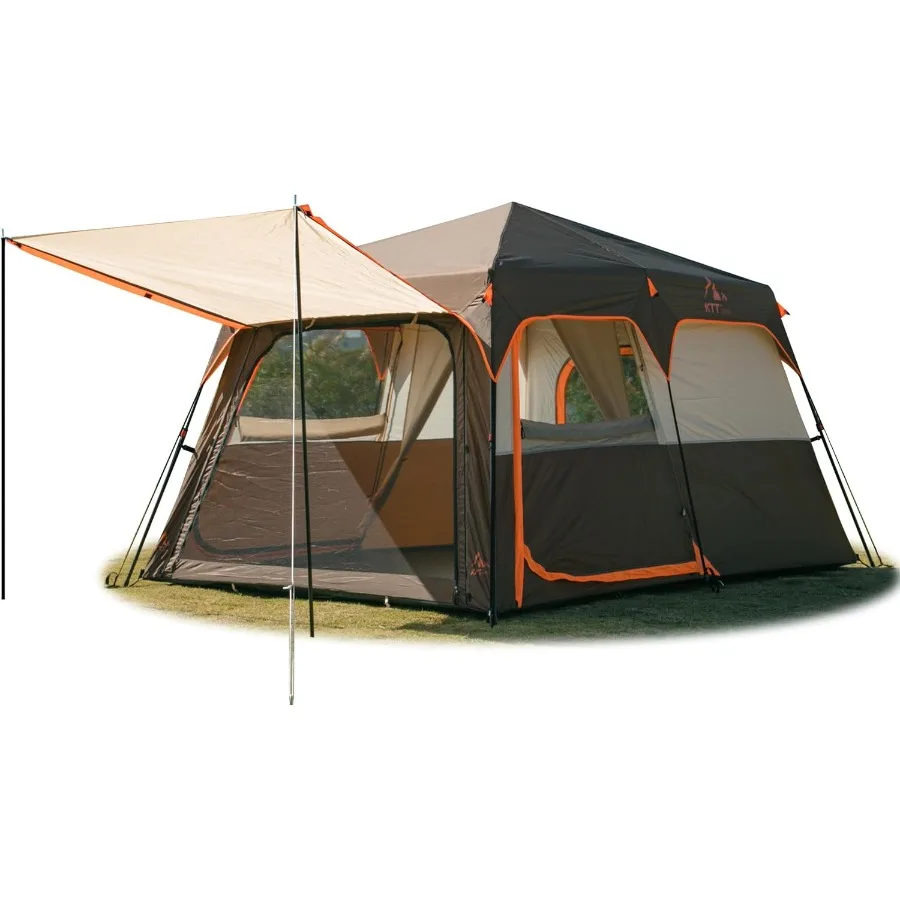 Extra Large Tent 61… - image