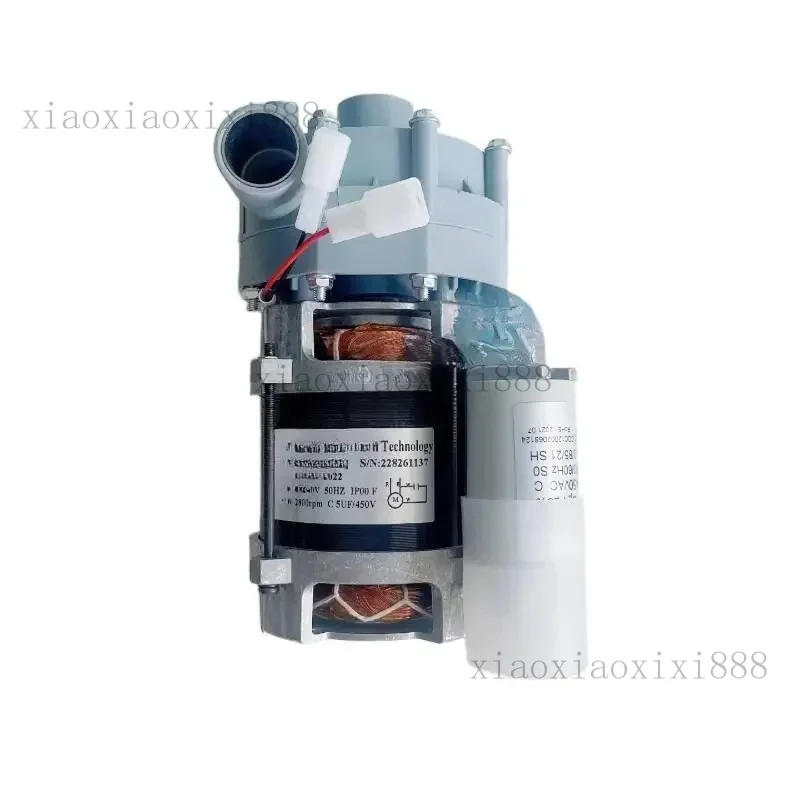 1-1 Hobart Igor 식기 세척기 스프레이 펌프 AM900 린스 워터 펌프 액세서리