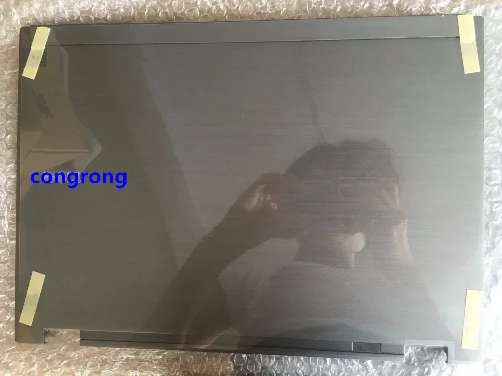

For Dell For Latitude E6410 LCD Top Cover A Shell LCD top Cover Back Rear Lid CN-A10517 AM0AY000A0