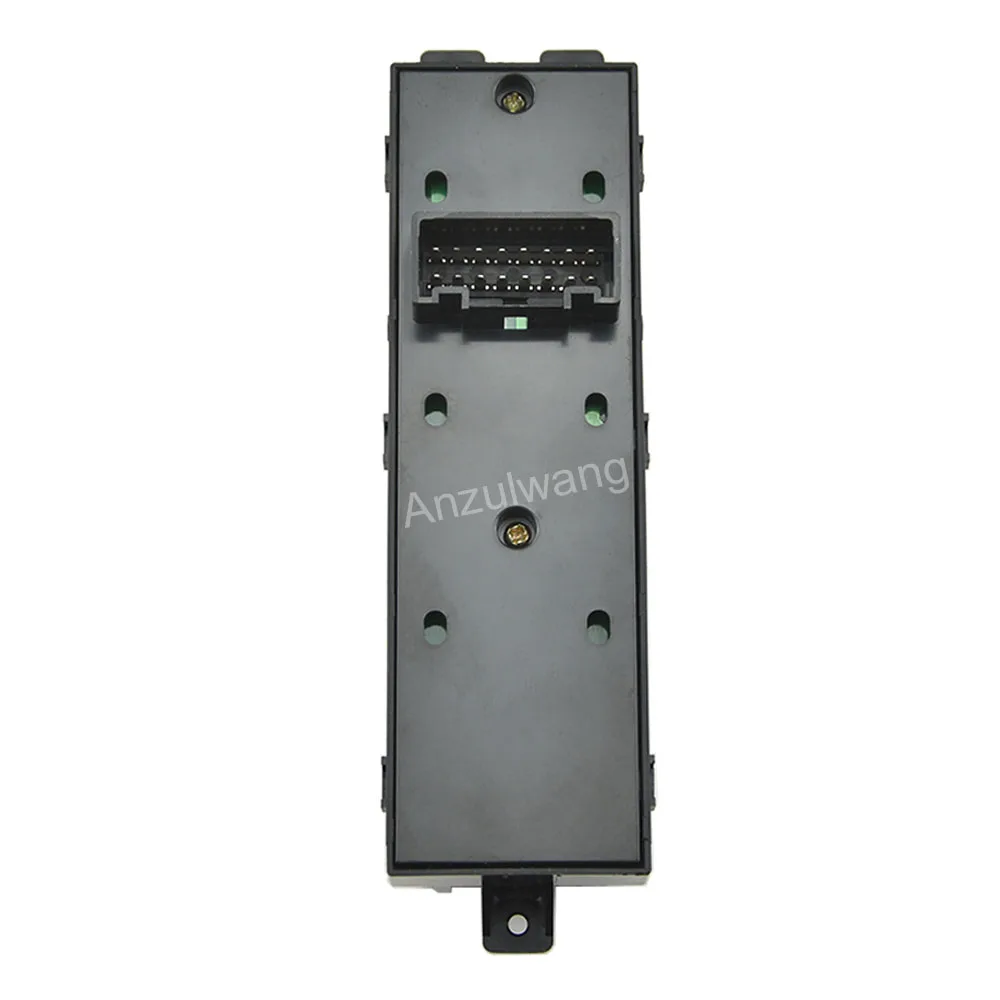 

93570-1Y500 93575-1Y200 Electric Power Window Control Switch Button for Kia Morning Kia Picanto TA 2011-2017 Car Accessories