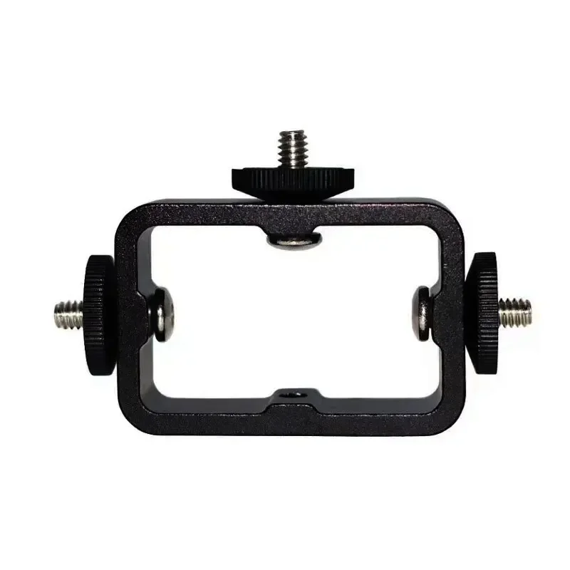 Device Support Content Creation Thread Triple Position Mount High-quality Support Reliable Stability 14 Screw Stud Holes