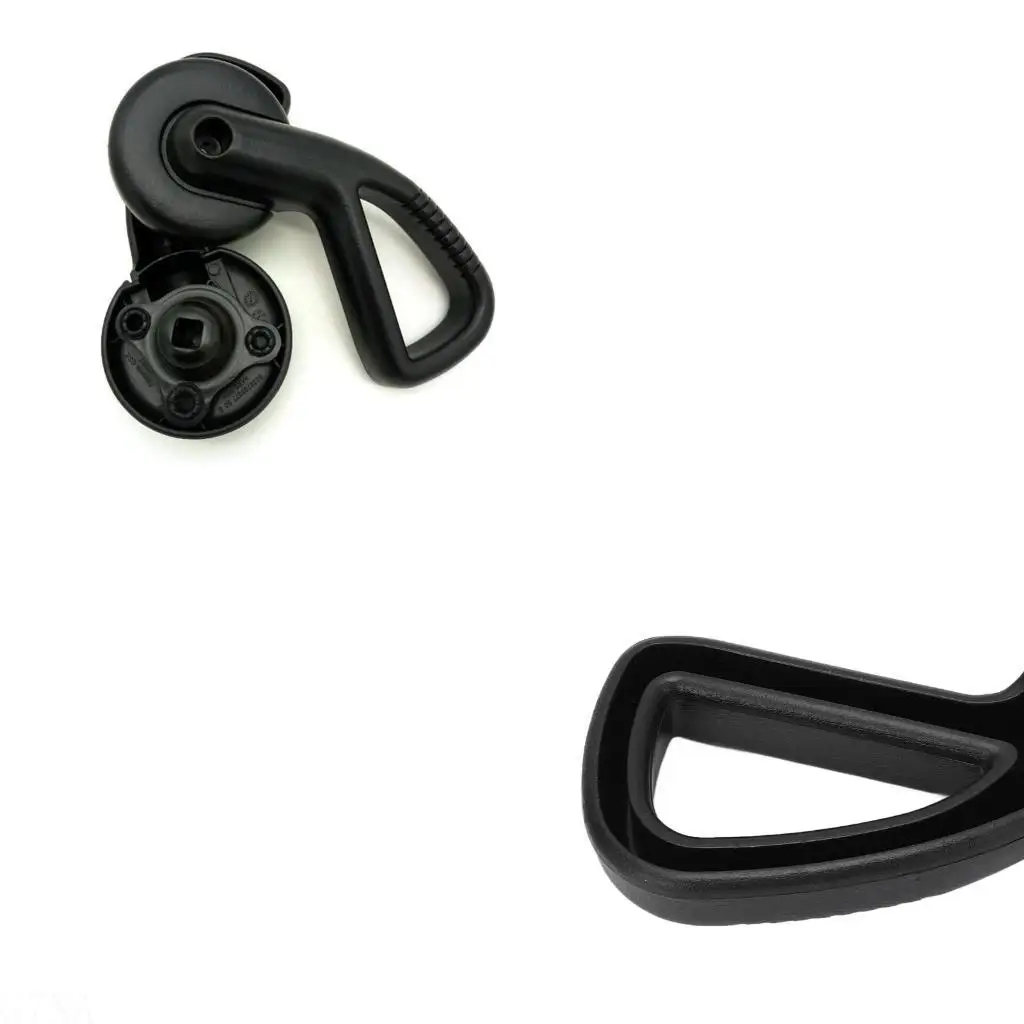 G7NA User Friendly Seating Adjustment Handle for C2 206 207 9638799977 890586 Offering Smooth Operation Long Term Durability