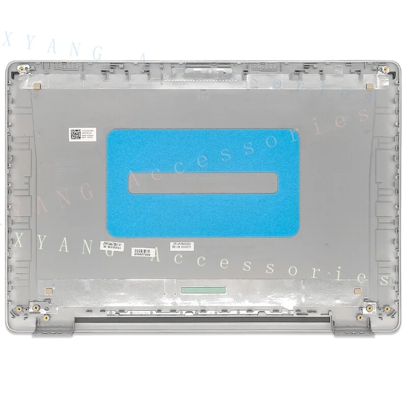 PP+ New For Dell Inspiron 15 5000 5593 LCD Back Cover Top Case Silver 032TJM