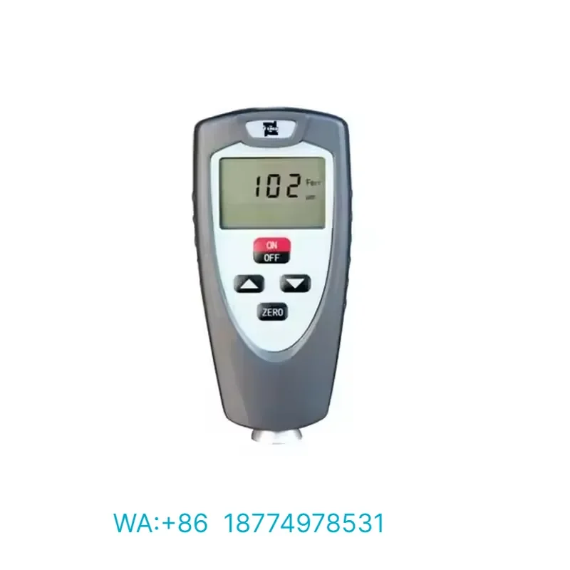 for TIME2136 Ultrasonic Thickness Gauge Meter Ultrasonic Testing Equipment